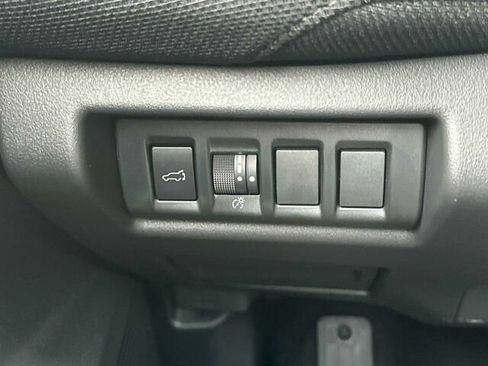 New 2026 Subaru Outback Limited AWD/4WD image 32