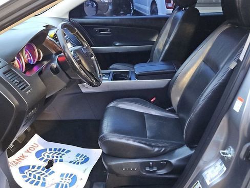 Used 2011 MAZDA CX-9 Grand Touring w/ Moonroof & Bose Audio Pkg image 11