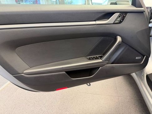 Certified 2020 Porsche 911 Carrera RWD image 22