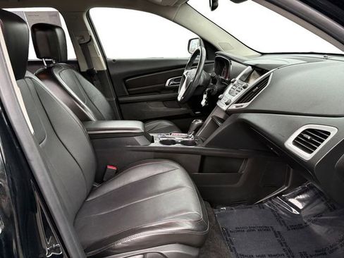 Used 2016 GMC Terrain SLT w/ Open Road Package image 11