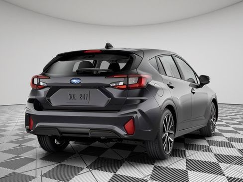 New 2026 Subaru Impreza 2.0i Sport image 6