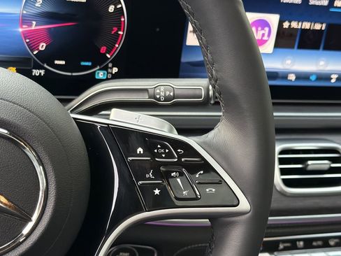 Certified 2026 Mercedes-Benz GLE 350 4MATIC image 25