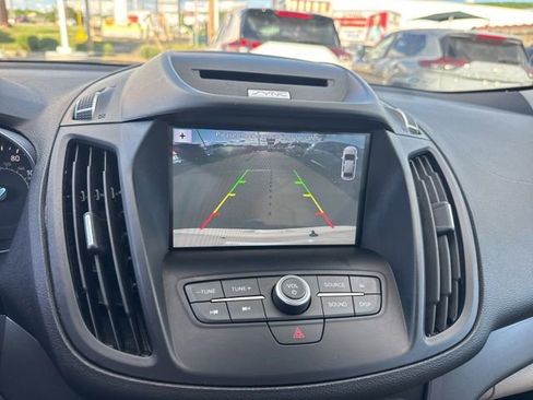 Used 2018 Ford Escape SEL AWD/4WD image 26