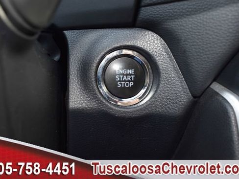 Used 2024 Toyota RAV4 XLE image 36