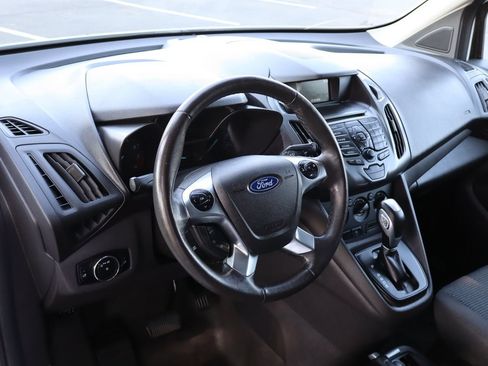 Used 2016 Ford Transit Connect XL FWD image 14