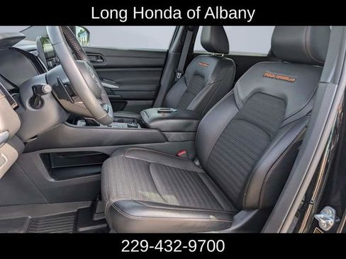 Used 2024 Nissan Pathfinder Rock Creek AWD/4WD image 15
