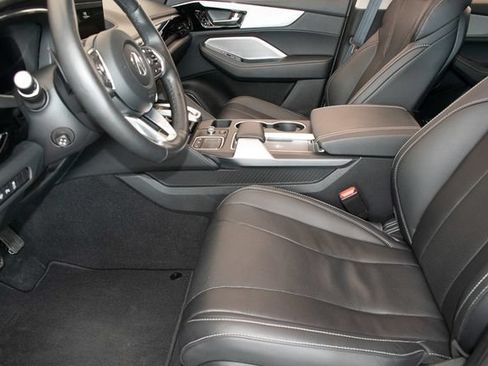 Used 2024 Acura MDX SH-AWD w/ Technology Package image 22