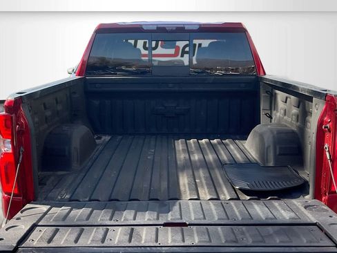 Used 2024 Chevrolet Silverado 1500 LTZ w/ Technology Package image 27