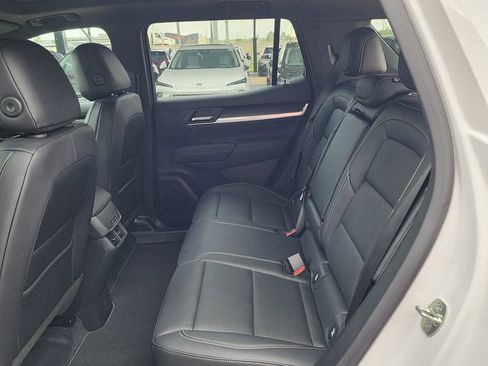 New 2026 GMC Terrain Elevation w/ Elevation Premium Package image 44