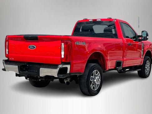 Used 2025 Ford F350 XLT image 5