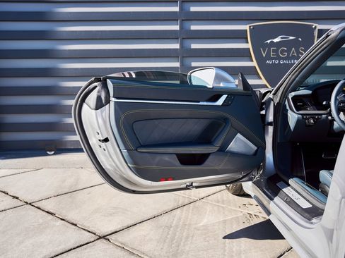 Used 2024 Porsche 911 Turbo S image 26