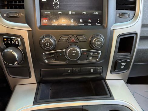 Used 2018 RAM 1500 Big Horn image 22