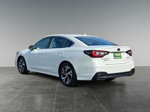 Used 2022 Subaru Legacy Premium image 5