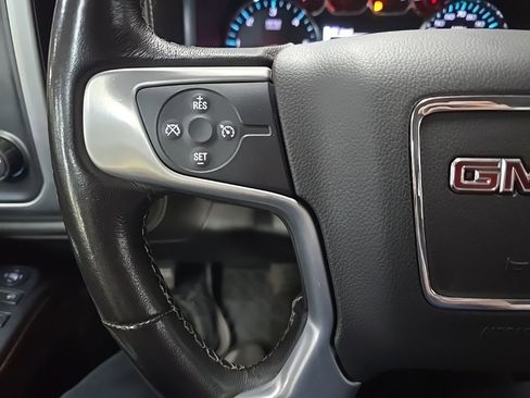 Used 2018 GMC Sierra 1500 SLE w/ SLE Value Package image 19