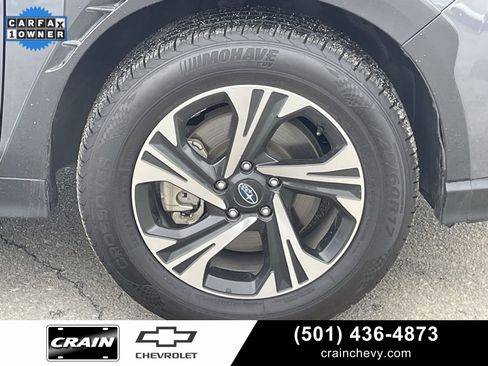 Used 2024 Subaru Crosstrek 2.0i Premium w/ Crosstrek Mirror Package image 30