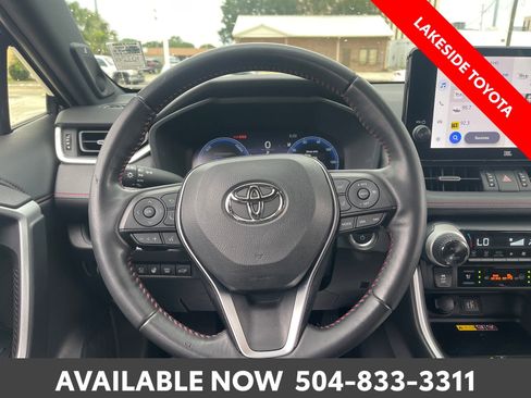 Certified 2023 Toyota RAV4 XSE w/ Premium Package AWD/4WD image 24
