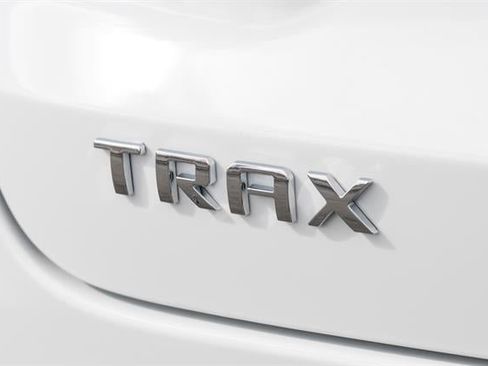 New 2026 Chevrolet Trax LT w/ Driver Confidence Package image 49