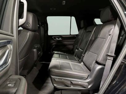 Certified 2024 Chevrolet Tahoe RST