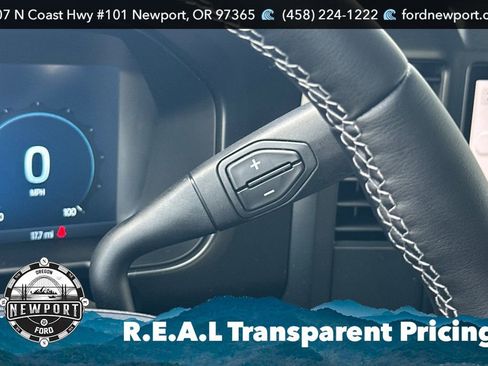New 2026 Ford F350 Lariat AWD/4WD image 23