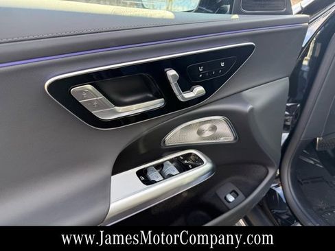 New 2026 Mercedes-Benz E 450 4MATIC All-Terrain Wagon image 12