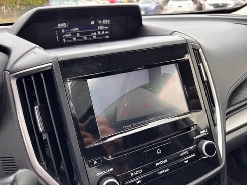 Certified 2023 Subaru Forester Premium AWD/4WD image 29
