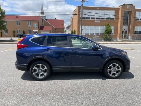 Used 2017 Honda CR-V EX image 4