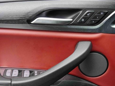 Certified 2023 BMW X4 xDrive30i w/ M Sport Package image 16