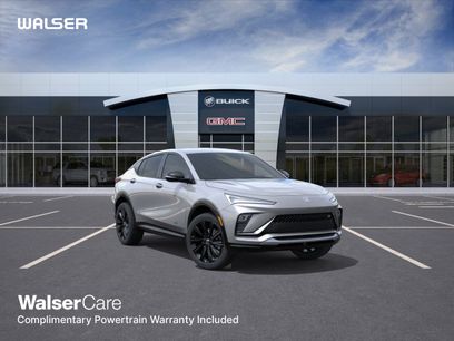 New 2026 Buick Envista Sport Touring w/ Convenience I Package