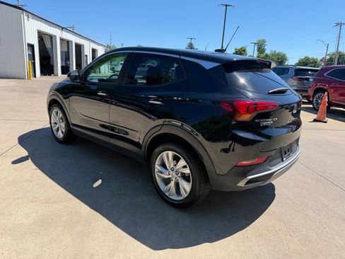 Used 2024 Buick Encore GX Preferred FWD image 28