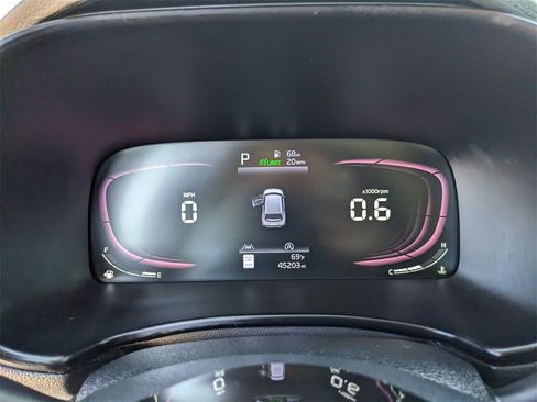 Certified 2023 Kia Soul EX image 34