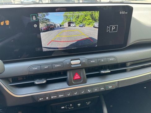 Used 2025 Kia K4 FWD image 20