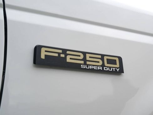 Used 1994 Ford F350 2WD SuperCab DRW image 53