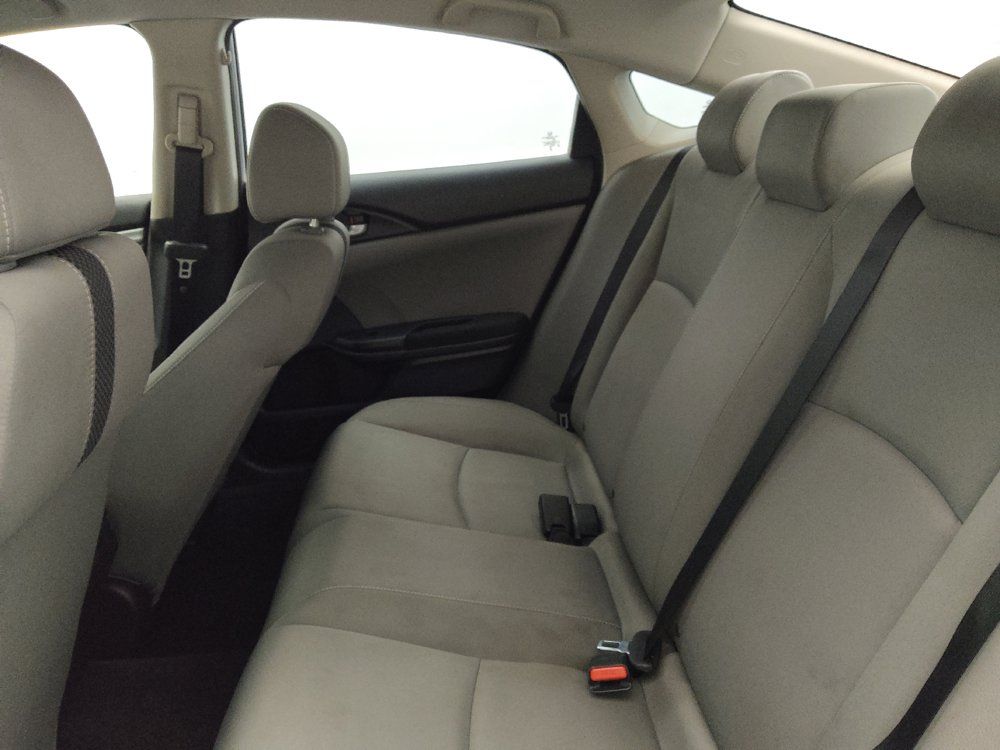 Used 2019 Honda Civic LX image 18