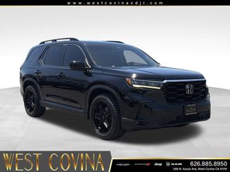 Used 2023 Honda Pilot Touring 360° Tour