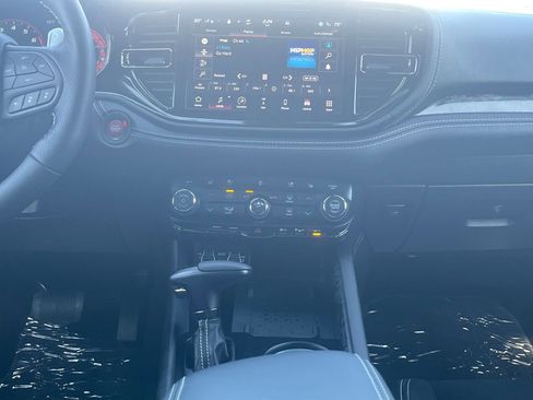 New 2025 Dodge Durango SRT Hellcat image 20