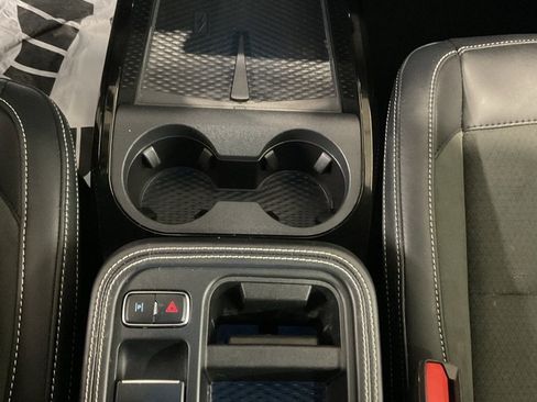 Used 2025 Ford Mustang Mach-E GT image 19