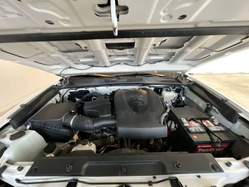 Used 2019 Toyota Tacoma TRD Pro image 26