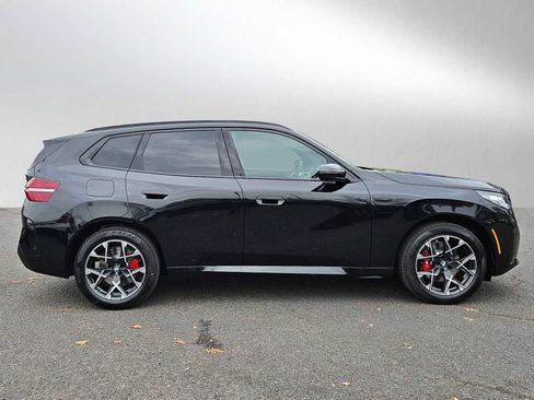 New 2026 BMW X3 xDrive30 w/ Premium Package image 2