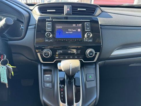 Used 2019 Honda CR-V LX image 19