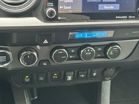 Used 2023 Toyota Tacoma SR5 image 20