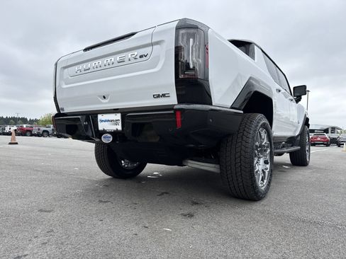 New 2025 GMC Hummer EV 3X image 10