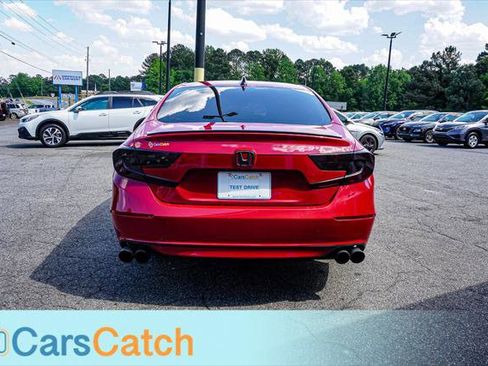 Used 2020 Honda Accord Sport image 14