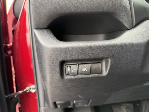 Used 2023 Toyota RAV4 LE image 14