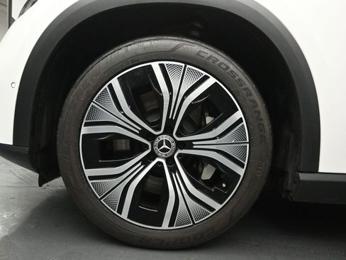 Used 2023 Mercedes-Benz EQE 350+ 4MATIC SUV image 30