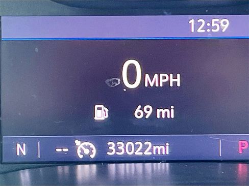 Used 2022 GMC Canyon AT4 w/ Trailering Package image 12