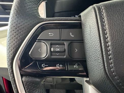 Used 2023 Toyota Sequoia Capstone AWD/4WD image 27