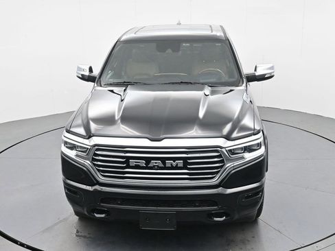 Used 2021 RAM 1500 Limited image 17