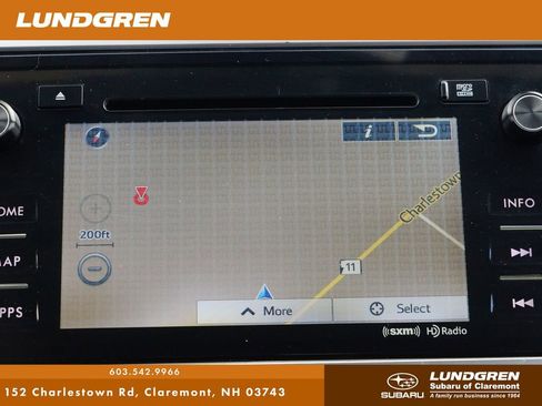 Used 2017 Subaru Legacy 2.5i Limited image 31