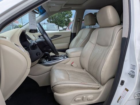 Used 2016 INFINITI QX60 Luxe w/ Premium Plus Package AWD/4WD image 32