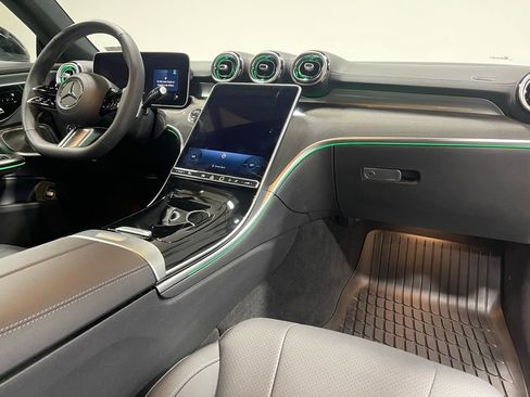 Used 2026 Mercedes-Benz CLE 300 4MATIC Coupe image 24